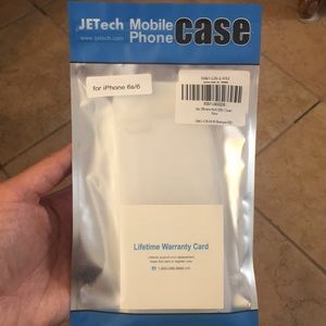 Jetech mobile phone case
